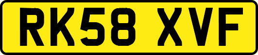 RK58XVF