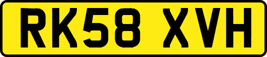 RK58XVH