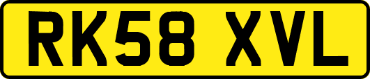 RK58XVL