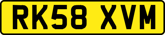 RK58XVM