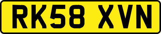 RK58XVN