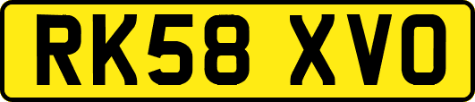 RK58XVO