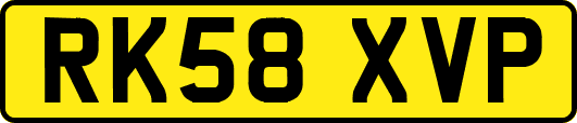 RK58XVP