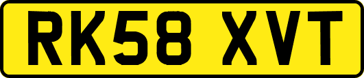 RK58XVT