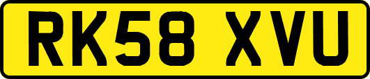 RK58XVU