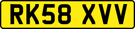 RK58XVV