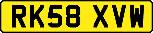 RK58XVW