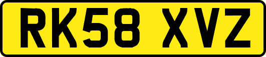 RK58XVZ