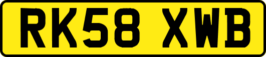 RK58XWB