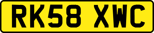 RK58XWC