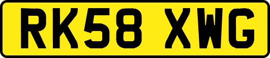 RK58XWG