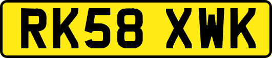 RK58XWK