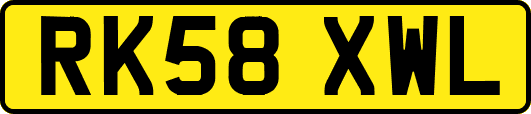 RK58XWL