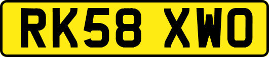 RK58XWO