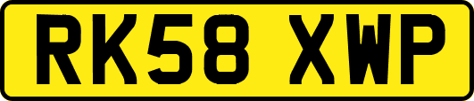 RK58XWP