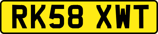 RK58XWT
