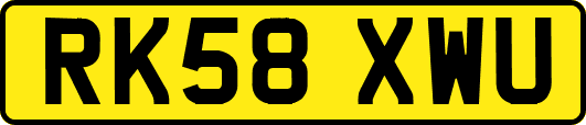 RK58XWU