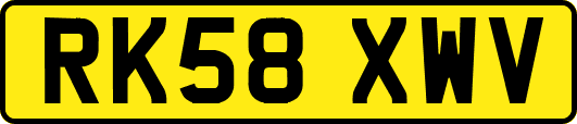 RK58XWV