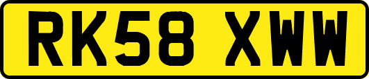 RK58XWW
