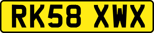 RK58XWX