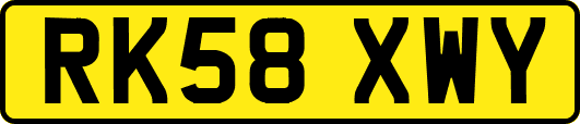 RK58XWY