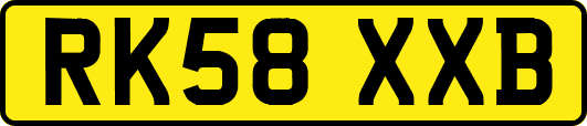 RK58XXB