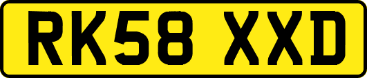 RK58XXD