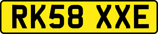 RK58XXE