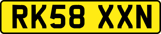 RK58XXN