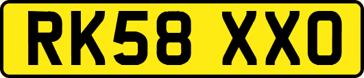 RK58XXO