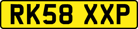RK58XXP