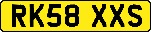 RK58XXS