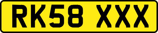 RK58XXX