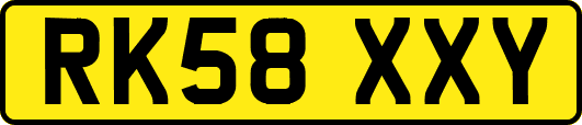 RK58XXY