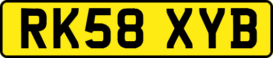 RK58XYB