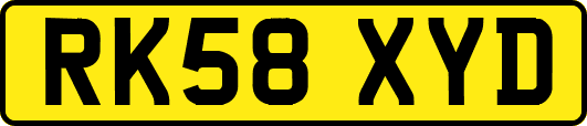 RK58XYD