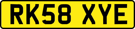 RK58XYE