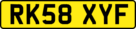 RK58XYF