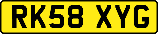 RK58XYG