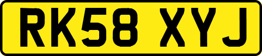 RK58XYJ