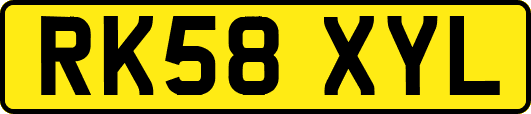 RK58XYL