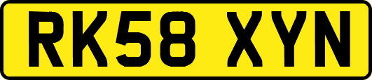 RK58XYN