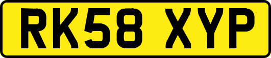 RK58XYP