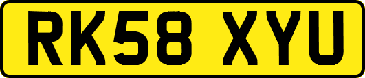 RK58XYU