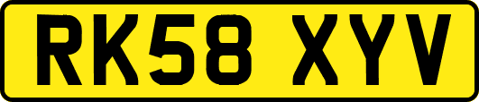 RK58XYV