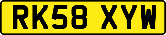 RK58XYW