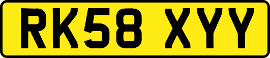 RK58XYY