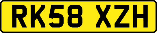 RK58XZH