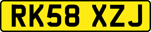 RK58XZJ