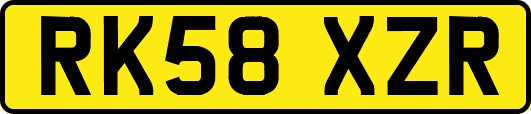 RK58XZR